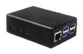 LocationX MQTT 로컬 서버 (포지션 서버)